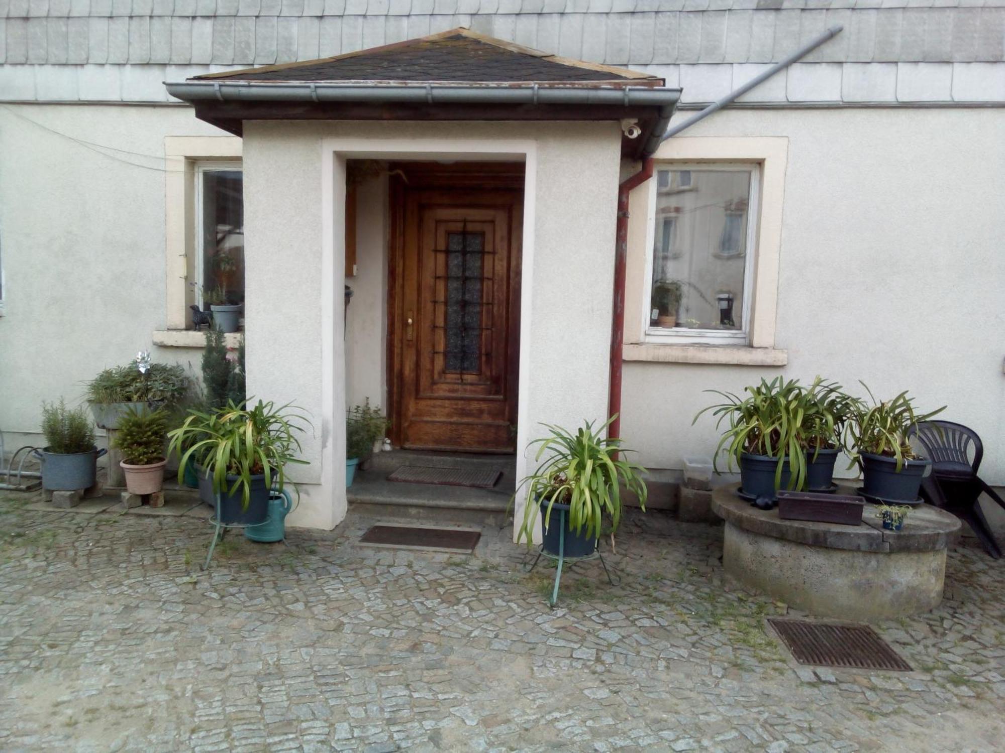 Ferienwohnung Bretnig Grossrohrsdorf Bagian luar foto