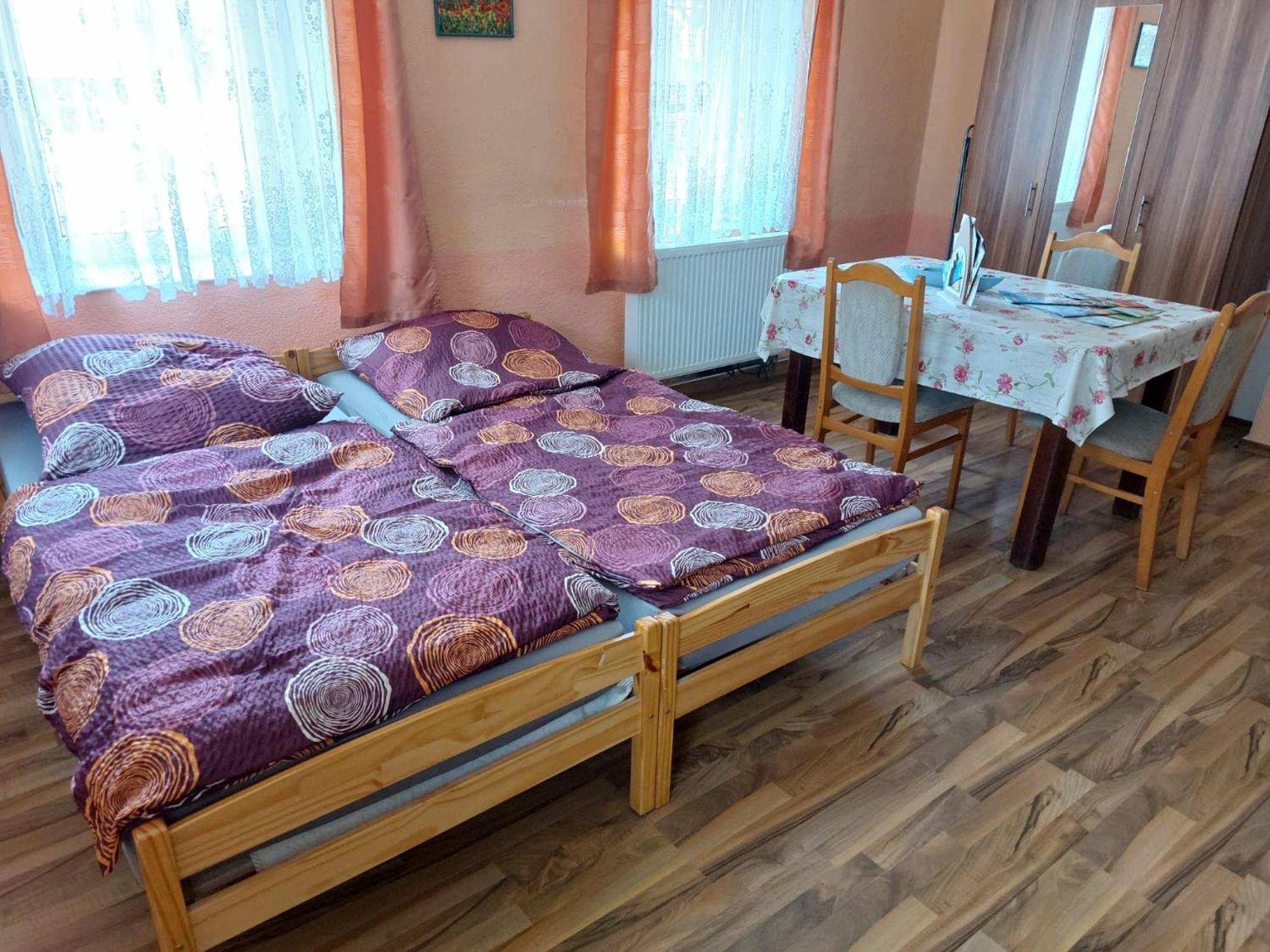 Ferienwohnung Bretnig Grossrohrsdorf Bagian luar foto