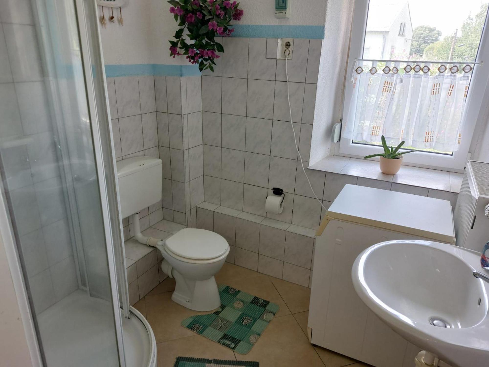Ferienwohnung Bretnig Grossrohrsdorf Bagian luar foto